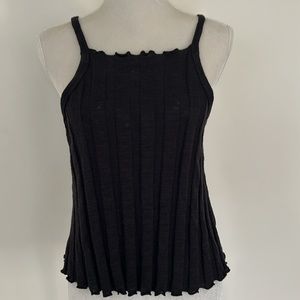 Anthropologie Tank Top size small